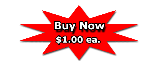 Buy Now - Contact us for more information about placing your order for our gospel scented car air fresheners in a variety of fragrances and novelty items featuring inspirational bible passages to choose from.